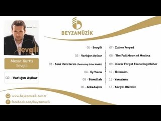 Mesut Kurtis - Ey Yolcu