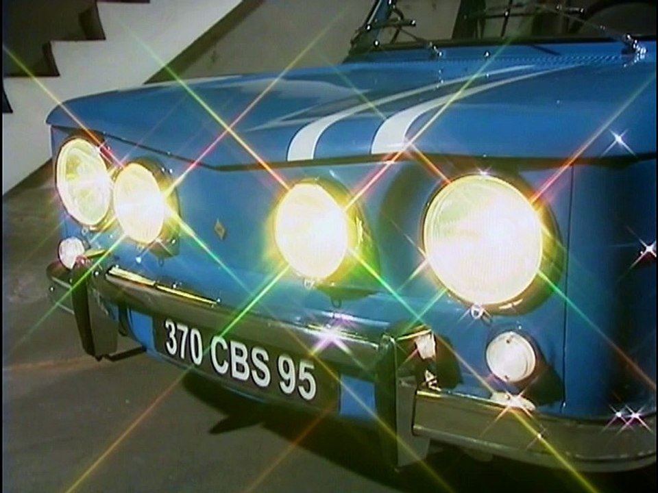 La R8 Gordini