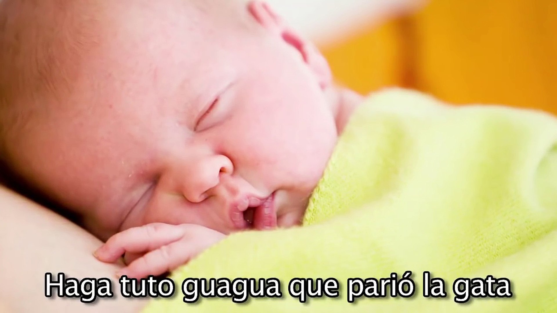 Haga Tuto Guagua Cancion De Cuna Para Bebes Con Letra Relajar Calmar Arrullar Mozart Video Dailymotion