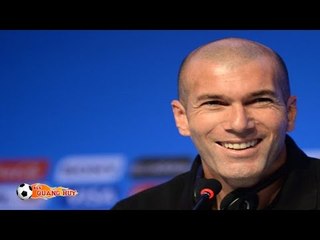 Góc kết nối 25: Zidane liệu có thành công tại Real?