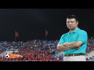 Góc kết nối 13: Tiêu chí trở thành BLV giỏi