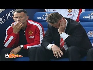 Góc kết nối 22: MU liệu có đi vào vết xe đổ của Liverpool?