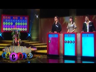 Ai Trúng Số Độc Đắc - 02/01/2015