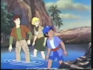 Historias de la Biblia para Niños, Daniel en la Fosa de los Leones PARTE1