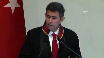 Feyzioğlu'nun Başbakan'ı kızdıran sözleri