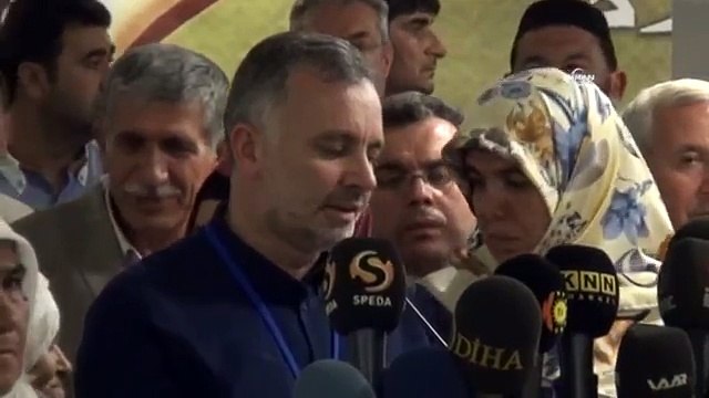 Demokratik İslam Kongresi sonuç bildirgesi (2)