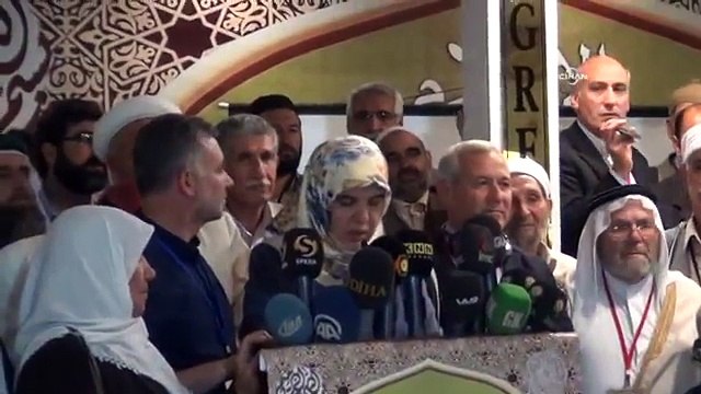 Demokratik İslam Kongresi sonuç bildirgesi (1)