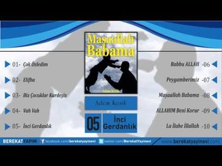 Adem Kesik - İnci Gerdanlık