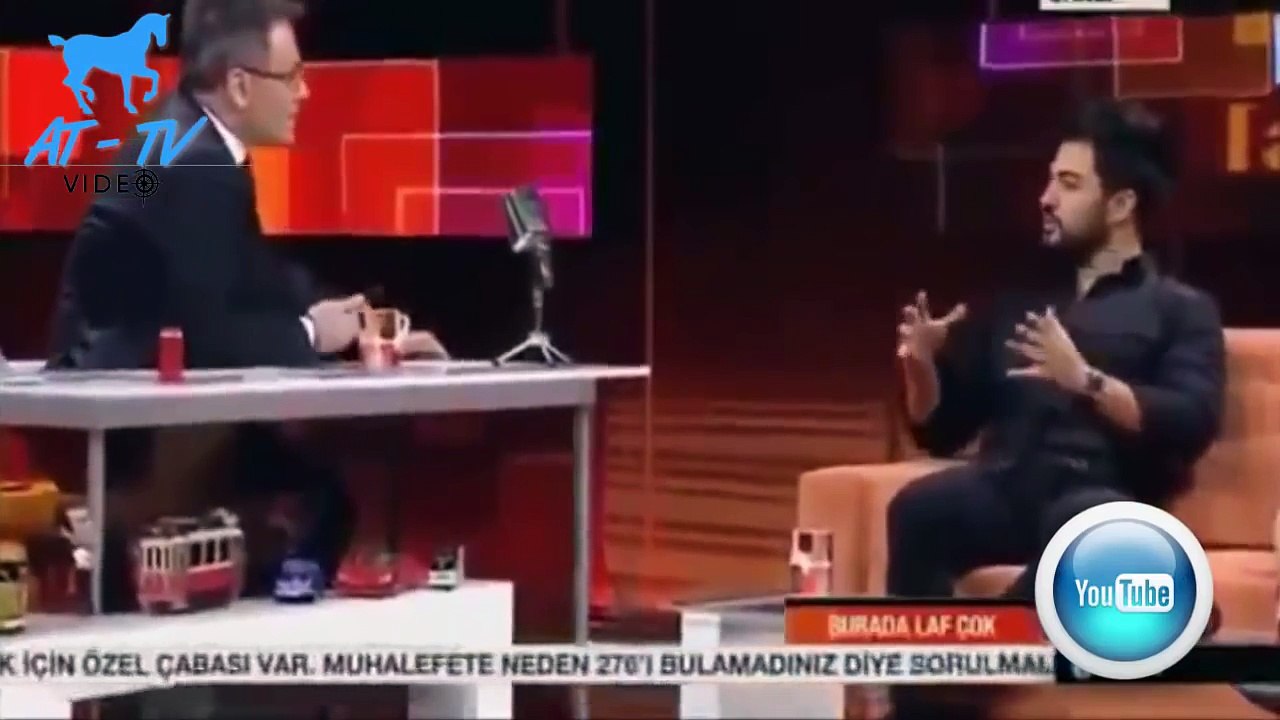 Yusuf Güneyden taklit show