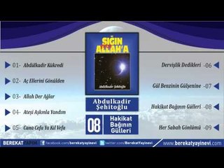 Abdülkadir Şehitoğlu - Hakikat Bağının Gülleri