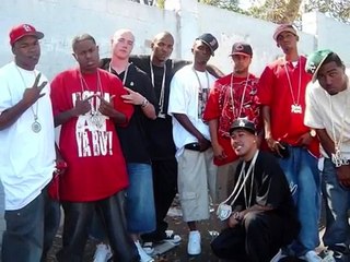 The game ft Lil Eazy-E - My Confessions