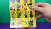 Doras Backpack Dora The Explorer Surprise Toys Blind Bags Kinder Eggs Legos SpongeBob Mega Bloks