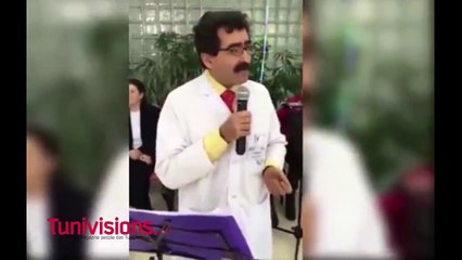 Des médecins Tunisiens introduisent de nouvelles méthodes dans le but de soulager leurs patients