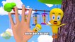 Tweety Bird Finger Family | Nursery Rhymes | 3D Animation In HD From Binggo Channel