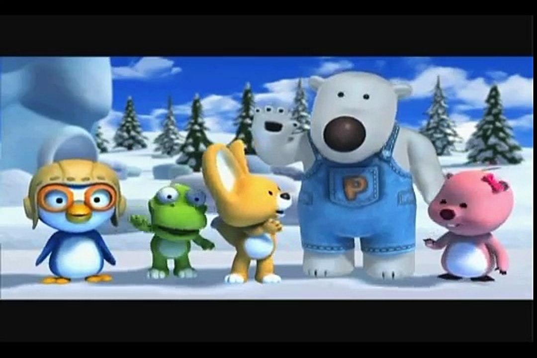 PS2 #1 새친구가 생겼어요 (Hello, Friends)