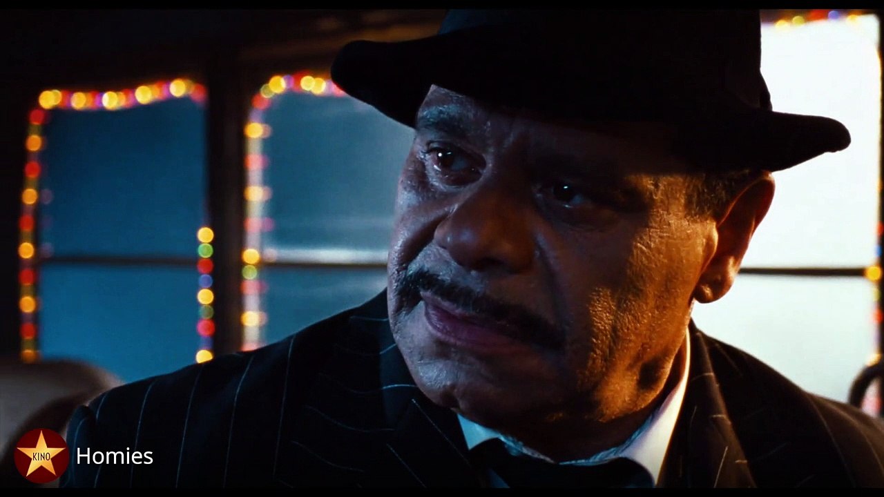 Homies mit Günther Kaufmann