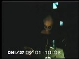 Area 51 Alien interview - alien footage