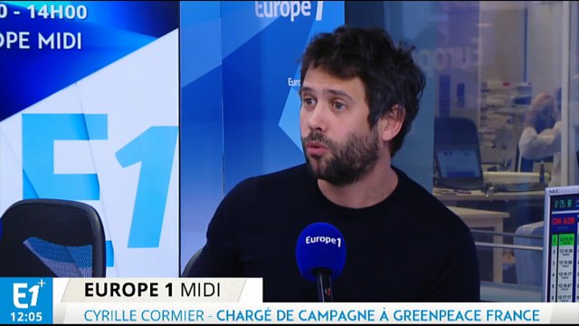 Prolongation des centrales nucléaires : la pire idée à suivre pour Greenpeace