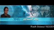 Riadh Sidaoui: Enjeux internes et externes de la crise libyenne
