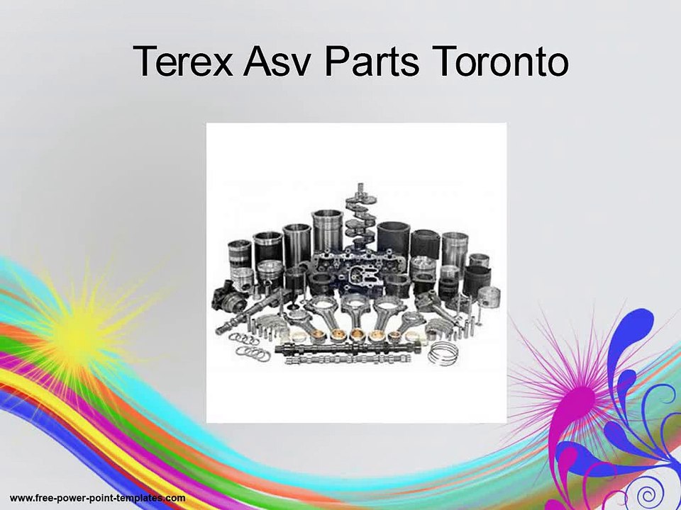 Bobcat Parts Toronto