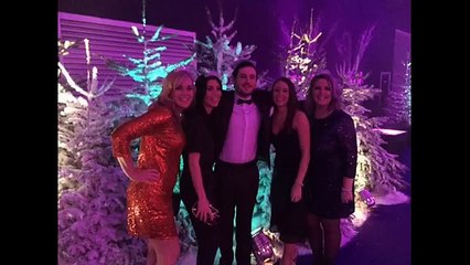 TC Sales Direct Ltd Christmas Party