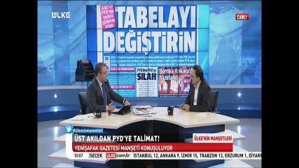 ülkenin manşetleri 23 şubat 2016 ali adakoğlu
