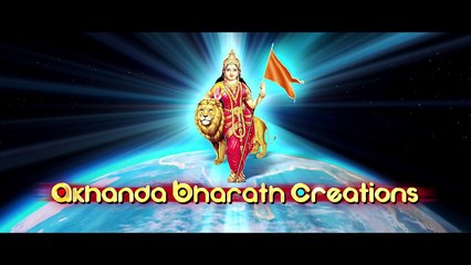 Terror - Trailer - Srikanth, Nikitha - bsrmovies.com