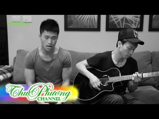 Thu Phương | Chưa bao giờ (Lee EnJ cover)