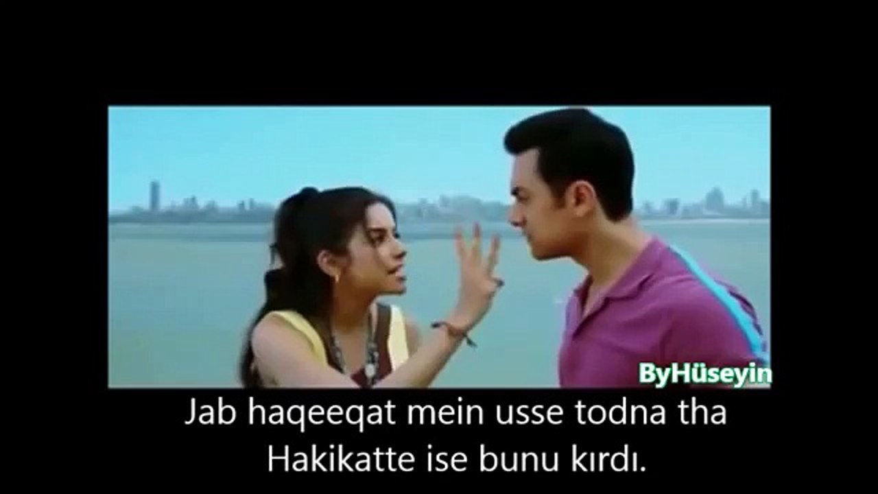 Aamir Khan