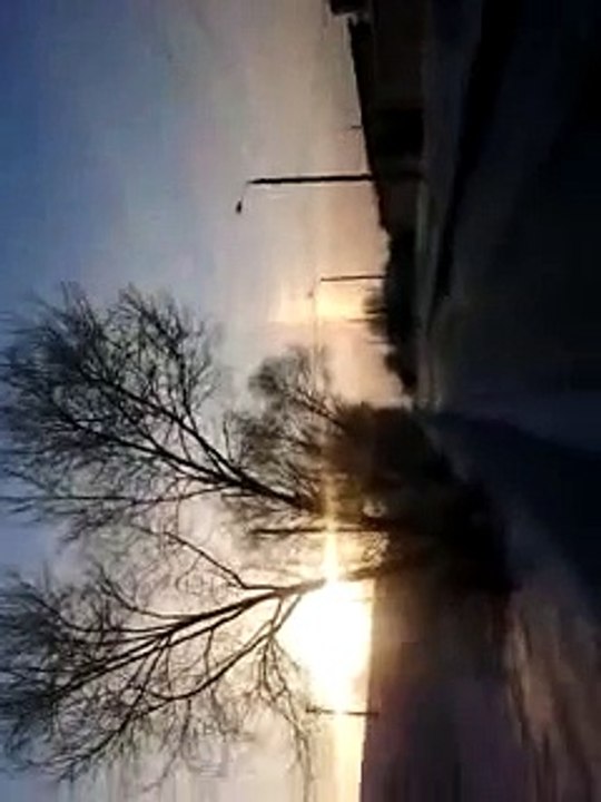 явление природы