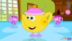 Im A Little Teapot Nursery Rhyme | Nursery Rhymes - Spanish (Canciones infantiles) |