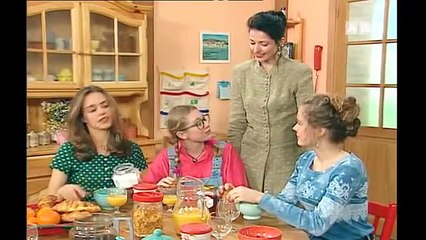 Premiers Baisers Episode 205 Nouvelle donne