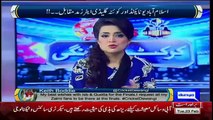 Check the Reaction of Dunya News Anchor When Abdur Razzaq Said 