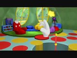 Mickey Mouse Clubhouse theme (Dutch)