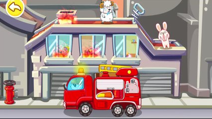 ПРО ПОЖАРНУЮ МАШИНУ МУЛЬТИК.МУЛЬТИК ПРО ПАНДУ.ПАНДА ПОЖАРНИК.