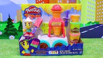 Play Doh Town Brand New Play-Doh Playset Playdough Food & Pet Shop DisneyCarToys