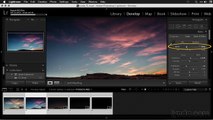 024 Synchronizing key images in Lightroom - Time Lapse Movies with Lightroom and LRTimelapse