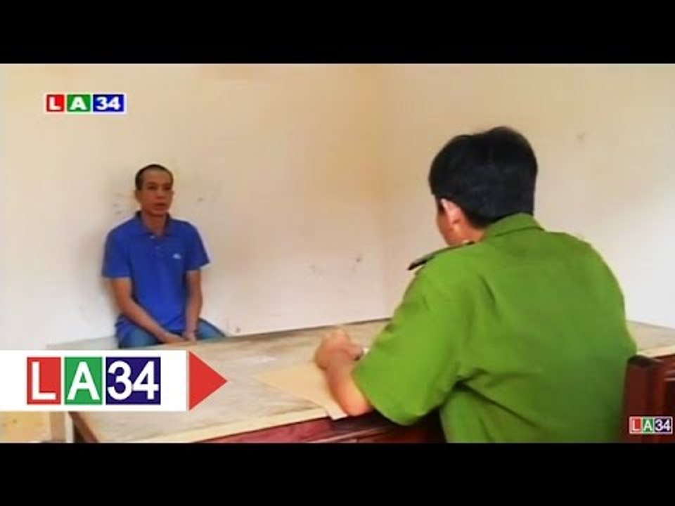 Hành trình bắt giữ "trùm" trộm cắp | LATV