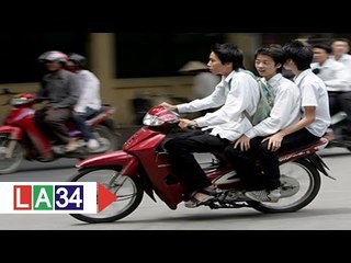 Tai nạn giao thông: Những hậu quả thảm khốc | LATV