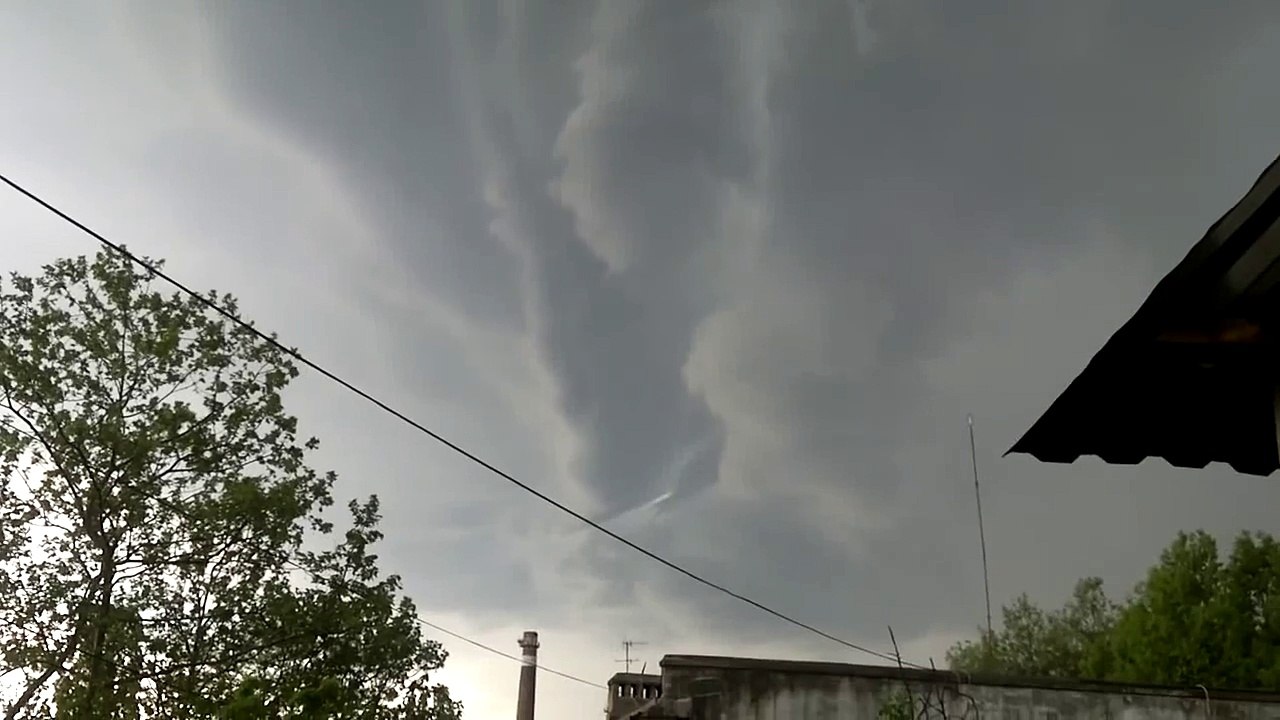 явление природы