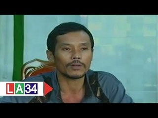 Chiếm đất công, chống người thi hành công vụ | LATV