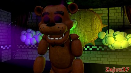 [SFM FNAF] The Awakening 3