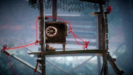 Unravel Secret 3.3