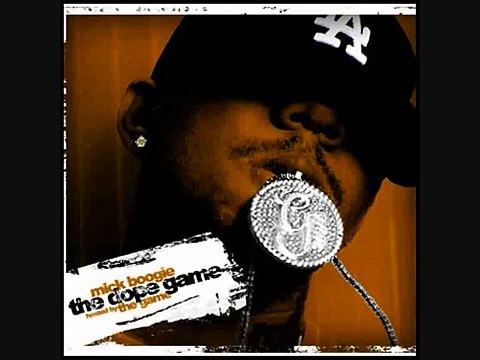 Game ft MC Eiht - Compton 4 Life