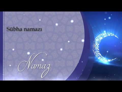 Sübha namazı - Sorularla İslamiyet