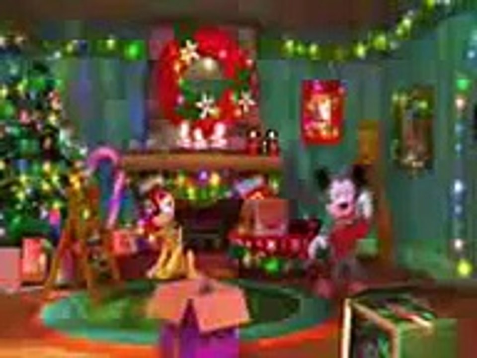 Una navidad sin Pluto Espaol latino Parte 1[1].3gp