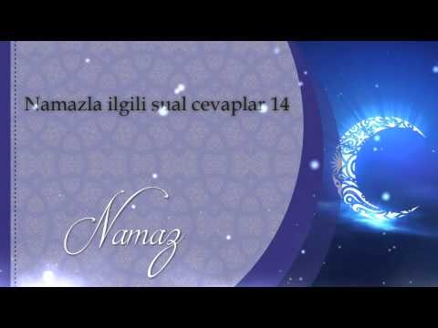 namazla ilgili sual cevaplar 14 - Sorularla İslamiyet