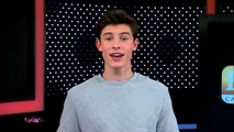 Performer Sneak Peek: ET Canadas 2015 NYE Show With Shawn Mendes