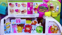 Giant SURPRISE TOYS Box in Worlds Biggest Surprise Presents & Gifts Opening DisneyCarToys