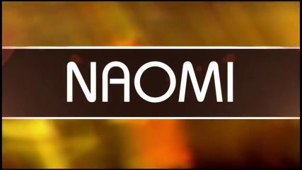 WWE Amazing (Naomi) - Single